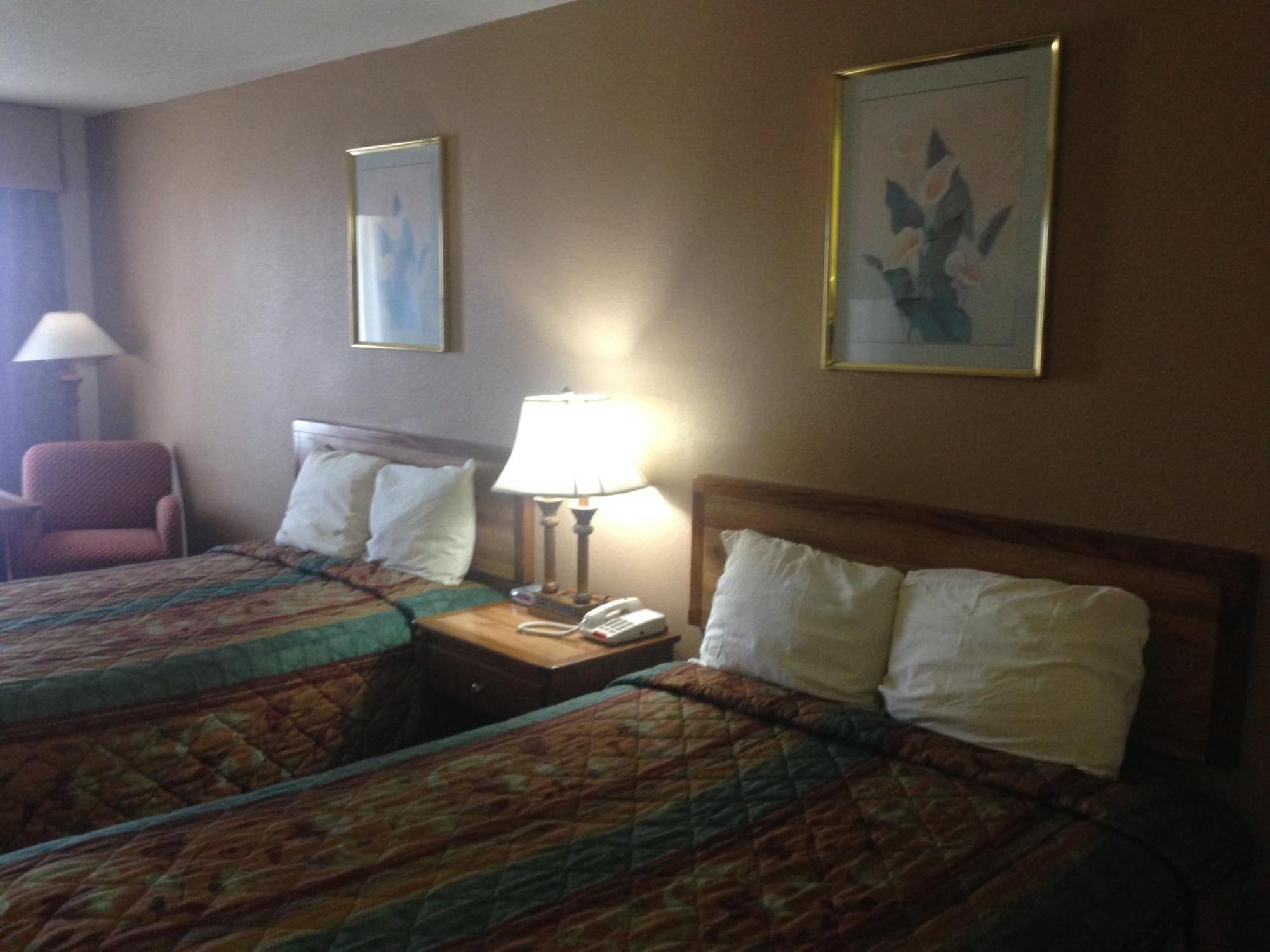 Royal Inn Sparta Zimmer foto